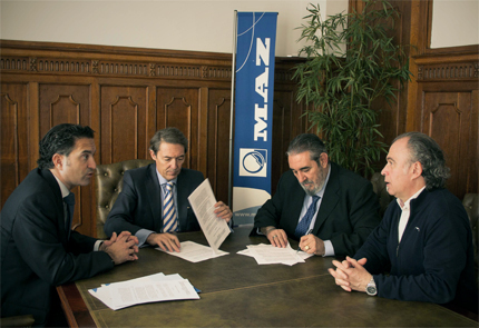 MAZ, comprometida con el desarrollo de las personas con discapacidad intelectual