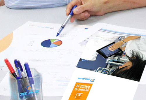 MAZ cierra 2014 con un resultado positivo de 24,6 millones de euros 