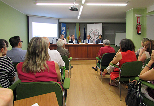 Jornada Vigo sobre registro diario Jornada de trabajo