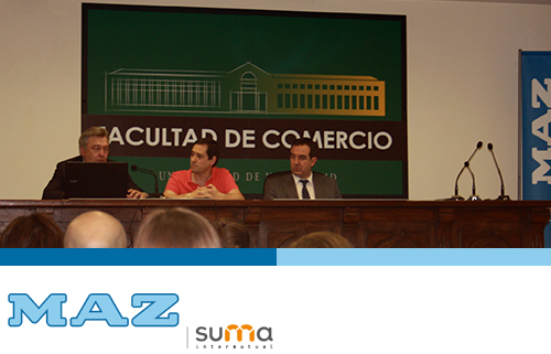 Jornada sobre el Registro de la Jornada de Trabajo celebrada en Valladolid