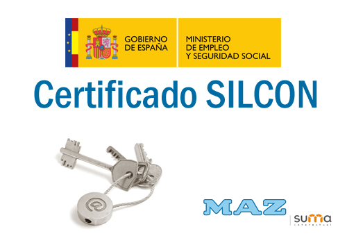 El certificado SILCON desaparecerá en septiembre