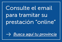 Consulta de email