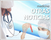 Otras noticias de medicina