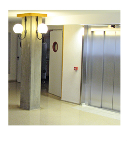 Medicina Interna - Hospital MAZ