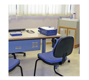 Medicina Interna - Hospital MAZ