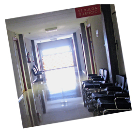 Medicina Interna - Hospital MAZ