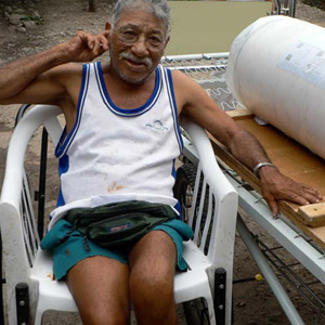 Donación MAZ a Familias Unidas