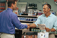 Informe sobre el anteproyecto de Ley de Garant�a de la Unidad de Mercado