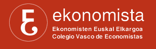 Colegio Vasco de Economistas - Ekonomisten Euskal Elkargoa