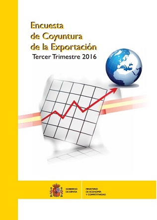 Encuesta de Coyuntura de la Exportaci�n 