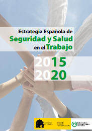 Estrategias de Seguridad y Salud en el Trabajo