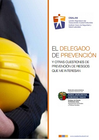 EL DELEGADO DE PREVENCI�N