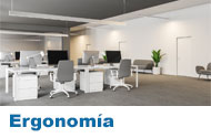 Ergonomía