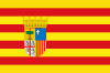 File:Flag of Aragon.svg