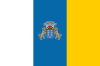 File:Flag of the Canary Islands.svg