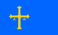 File:Flag of Asturias.svg