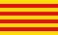 File:Flag of Catalonia.svg