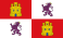 File:Flag of Castile and León.svg